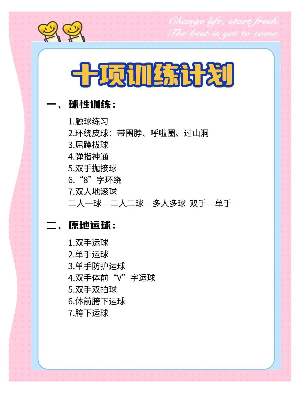 如何通过在线课程提升篮球训练的效果和支持?